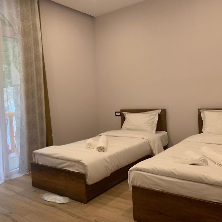 Hotel Stone House Valbone Dış mekan fotoğraf